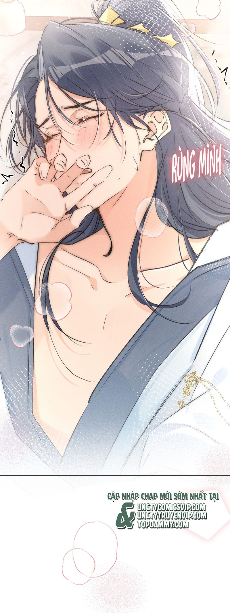 Dụ Địch Thâm Nhập Chapter 26 - Trang 4