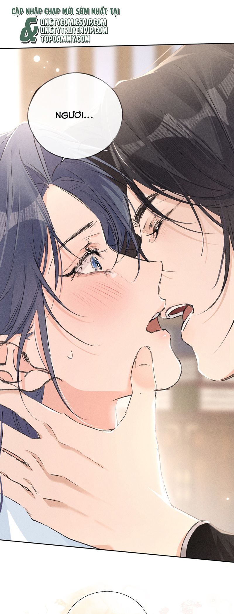Dụ Địch Thâm Nhập Chapter 26 - Trang 4