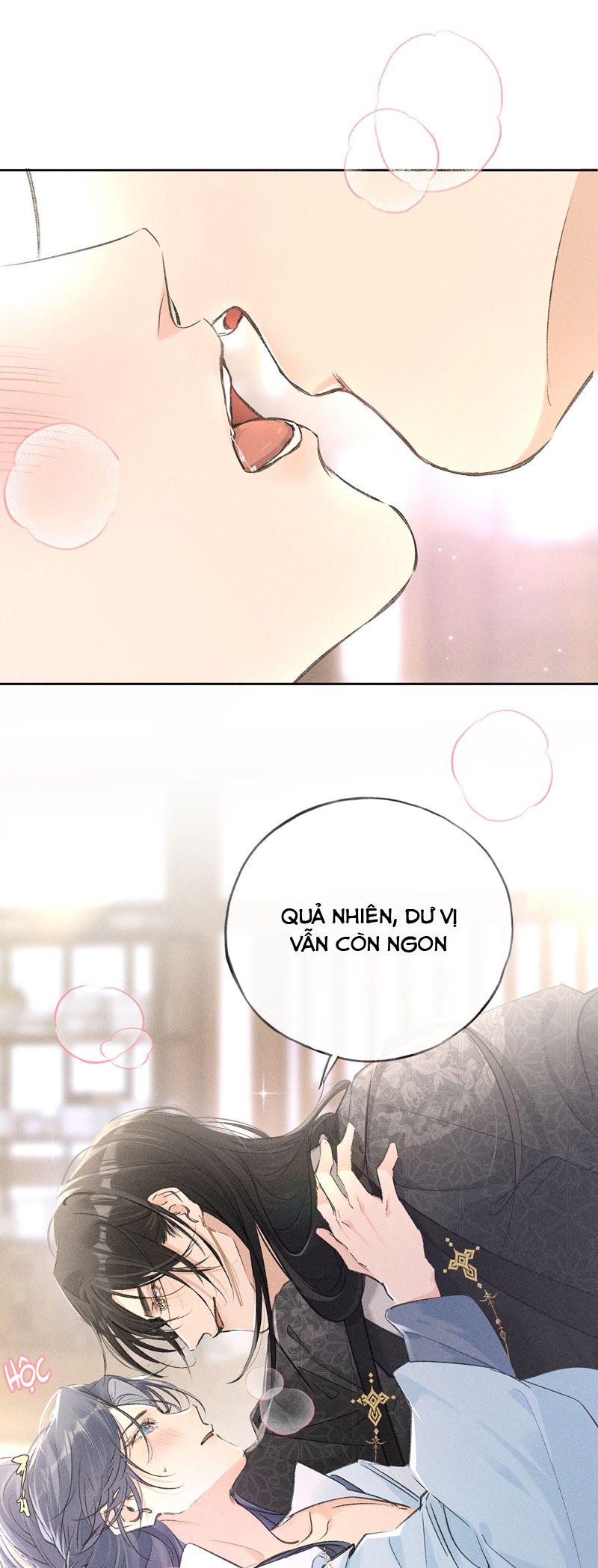 Dụ Địch Thâm Nhập Chapter 26 - Trang 4