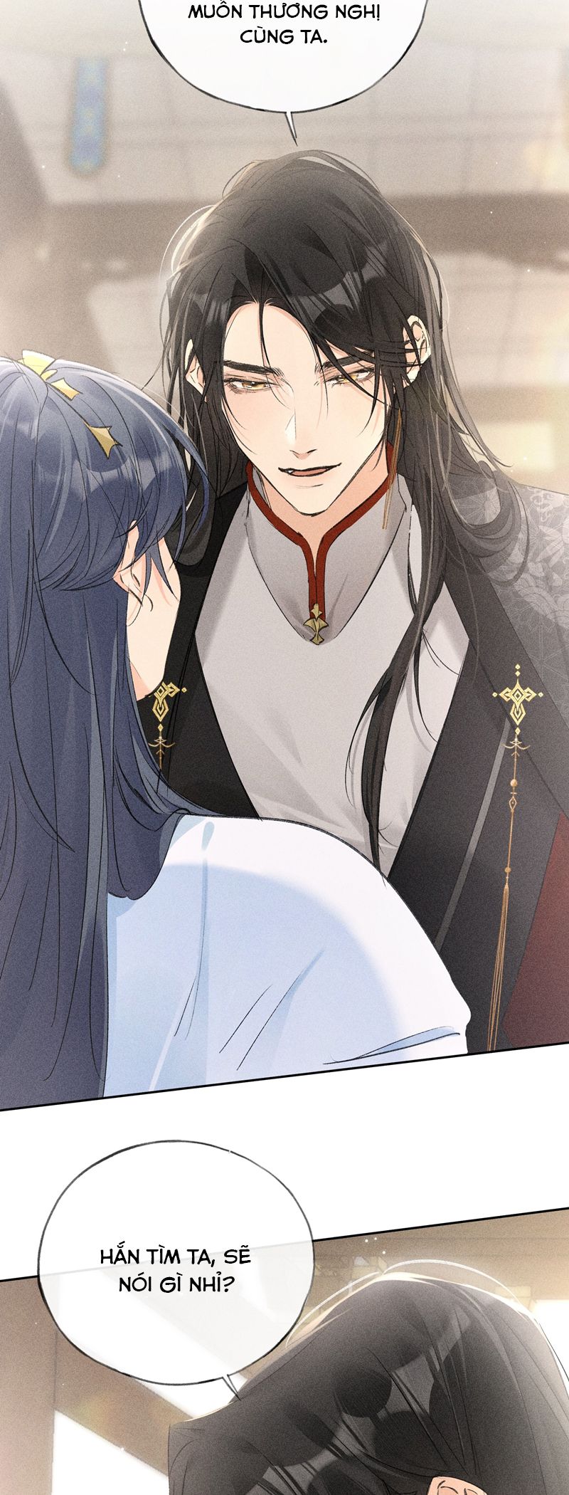 Dụ Địch Thâm Nhập Chapter 26 - Trang 4