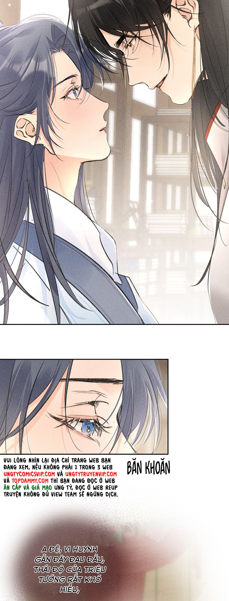 Dụ Địch Thâm Nhập Chapter 26 - Trang 4