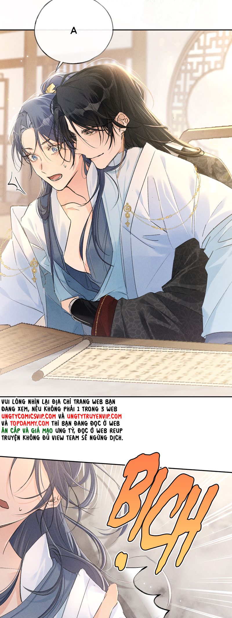 Dụ Địch Thâm Nhập Chapter 26 - Trang 4