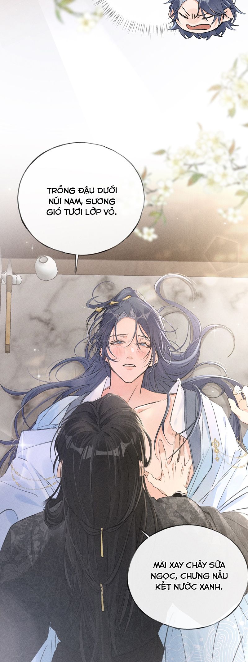 Dụ Địch Thâm Nhập Chapter 26 - Trang 4