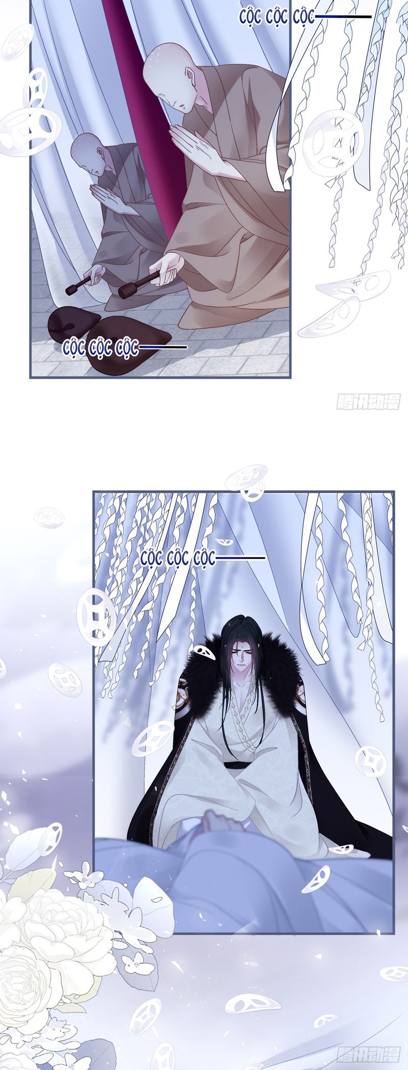 Hắc Hóa Đại Lão Thuần Dưỡng Chỉ Nam Chapter 138 - Trang 4