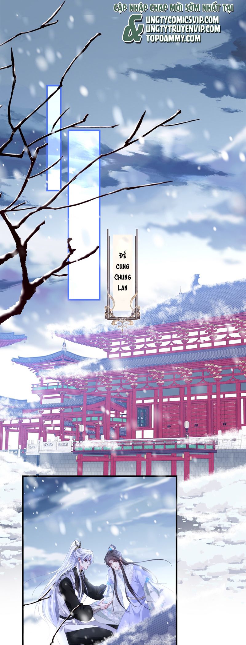 Hắc Hóa Đại Lão Thuần Dưỡng Chỉ Nam Chapter 138 - Trang 4