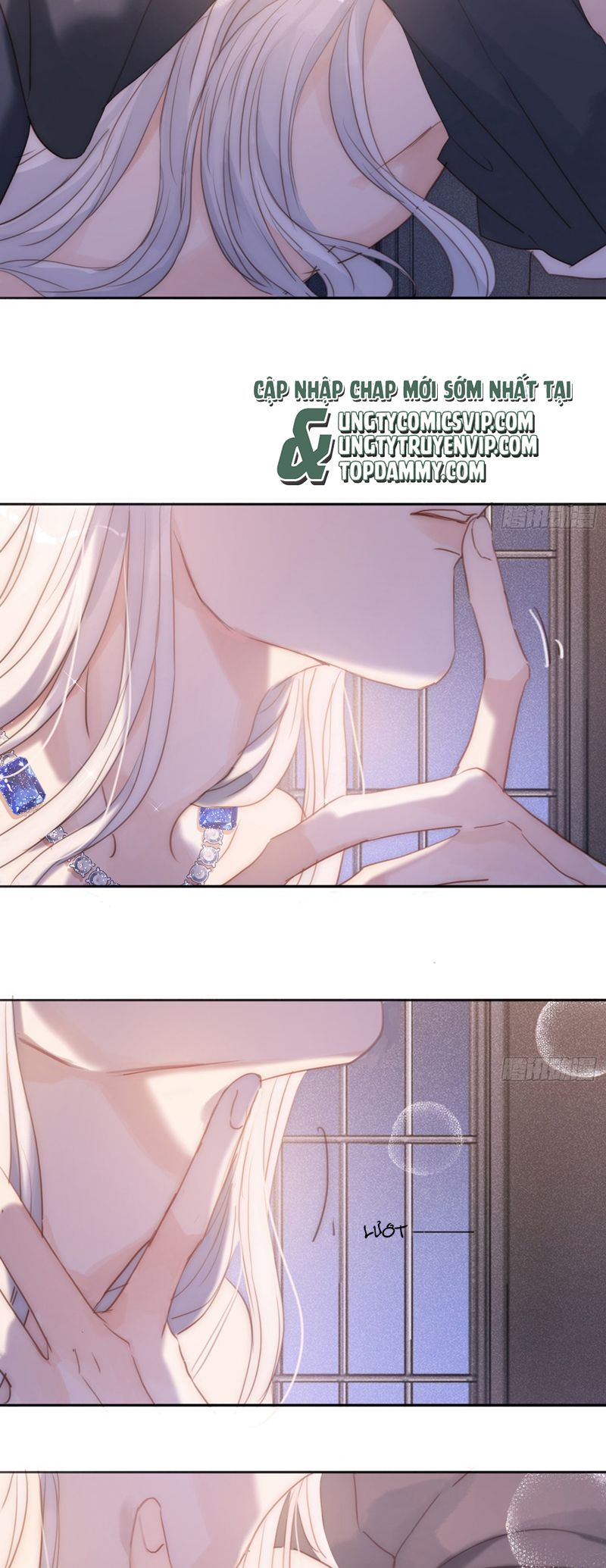 Thỉnh Cùng Ta Đồng Miên Chap 175 - Trang 2