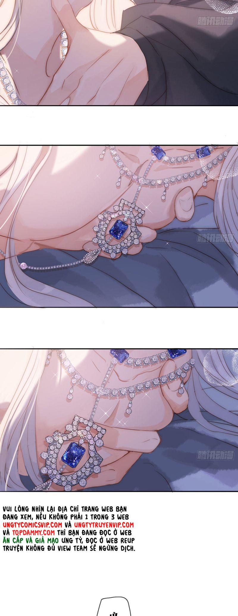 Thỉnh Cùng Ta Đồng Miên Chap 175 - Trang 2