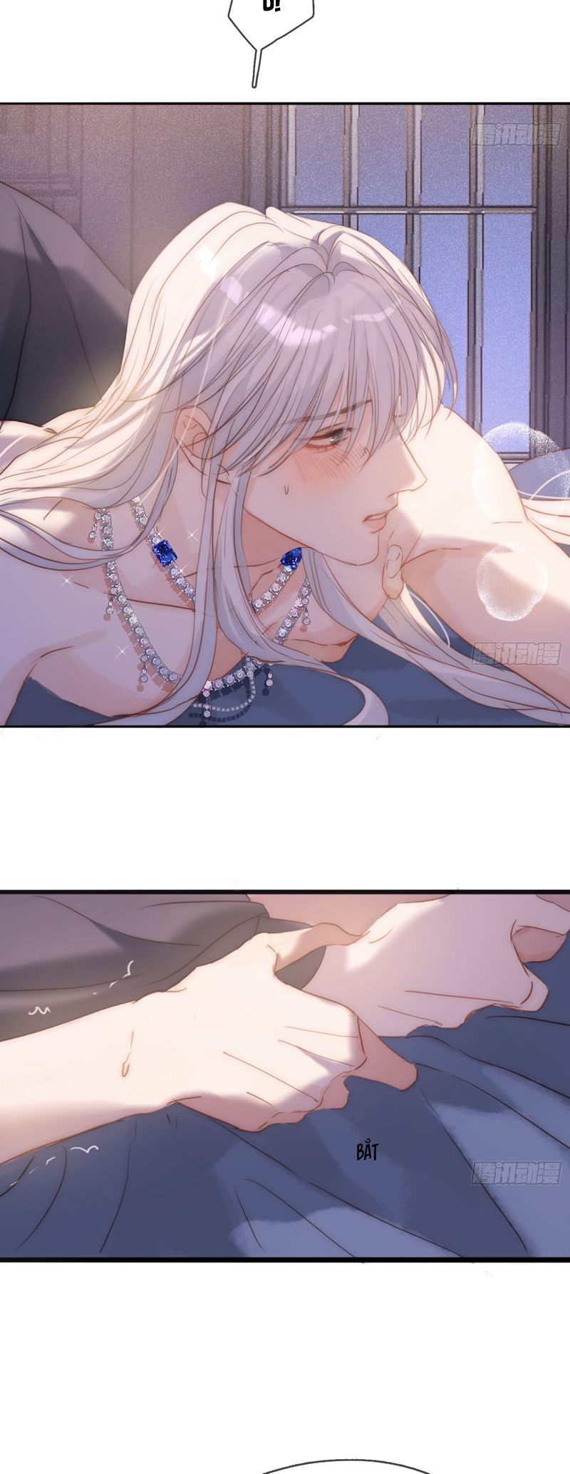 Thỉnh Cùng Ta Đồng Miên Chap 175 - Trang 2