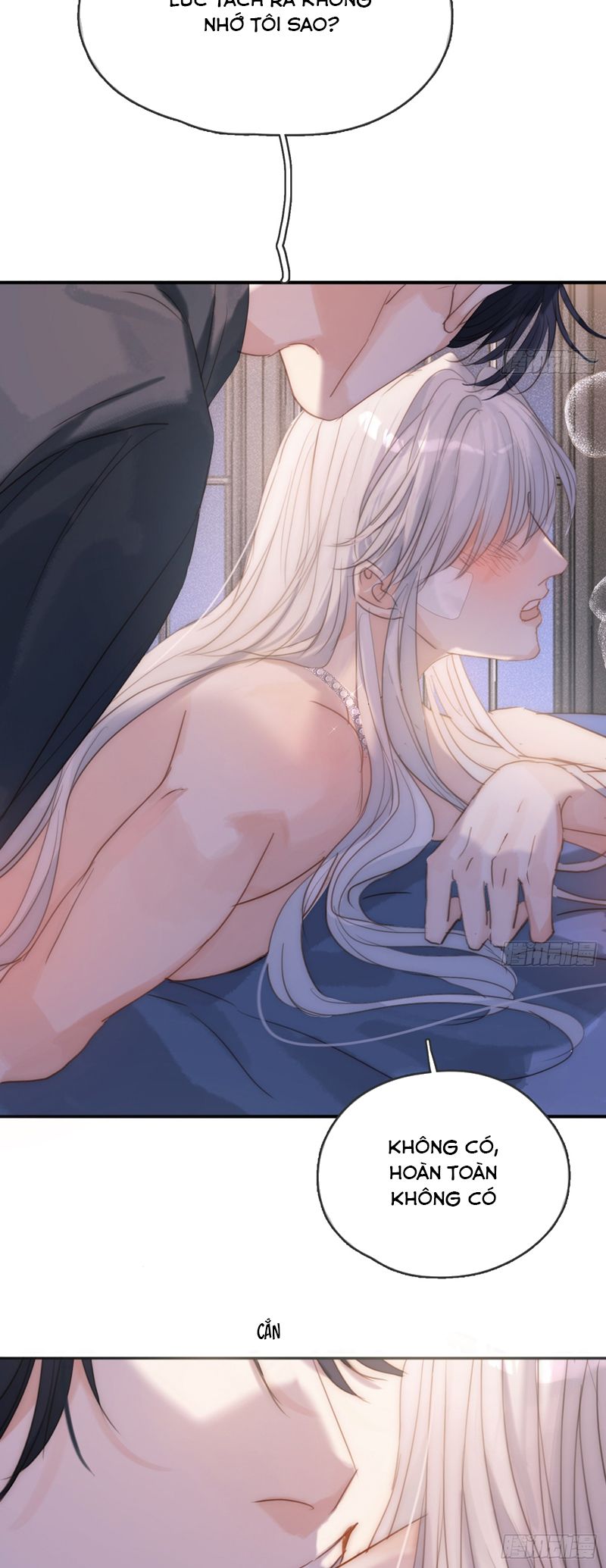 Thỉnh Cùng Ta Đồng Miên Chap 175 - Trang 2