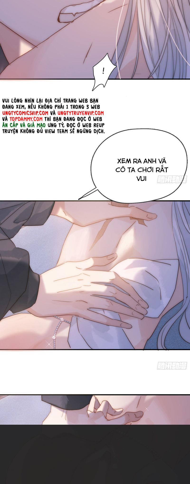 Thỉnh Cùng Ta Đồng Miên Chap 175 - Trang 2