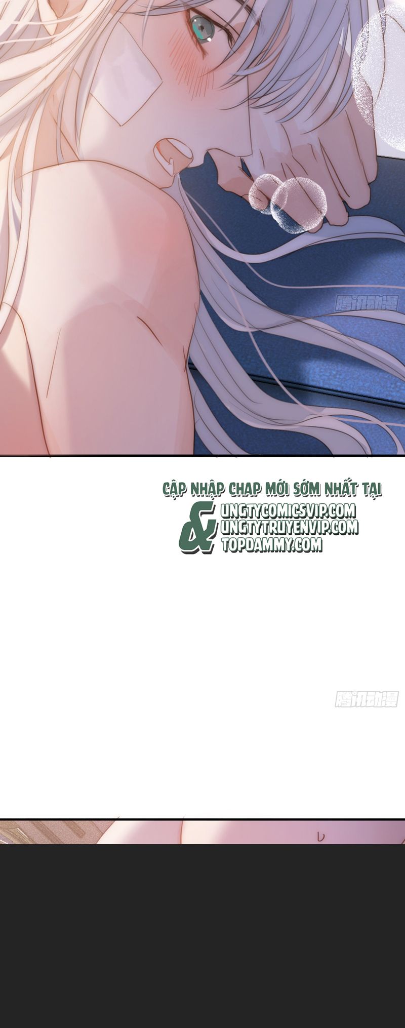 Thỉnh Cùng Ta Đồng Miên Chap 175 - Trang 2