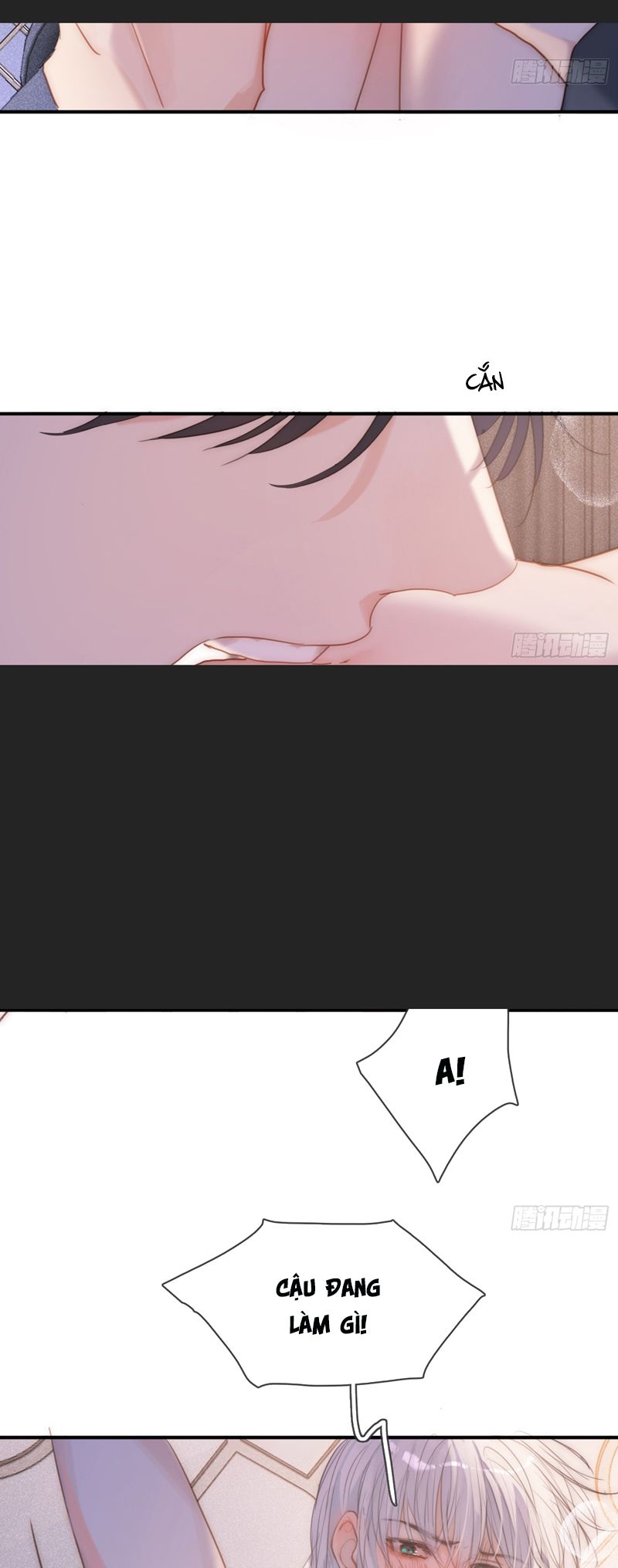 Thỉnh Cùng Ta Đồng Miên Chap 175 - Trang 2