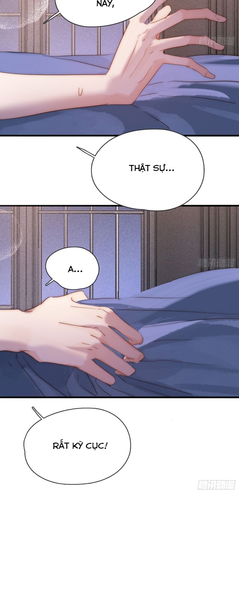 Thỉnh Cùng Ta Đồng Miên Chap 175 - Trang 2