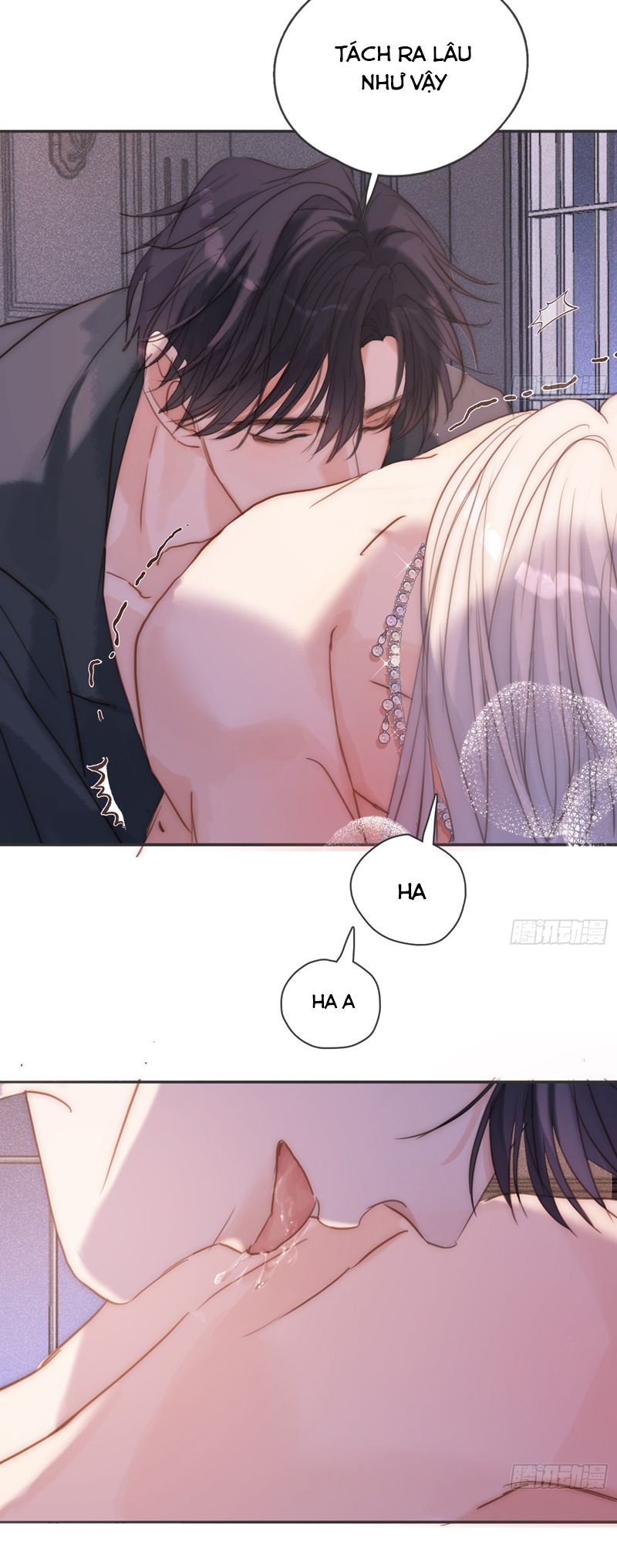 Thỉnh Cùng Ta Đồng Miên Chap 175 - Trang 2