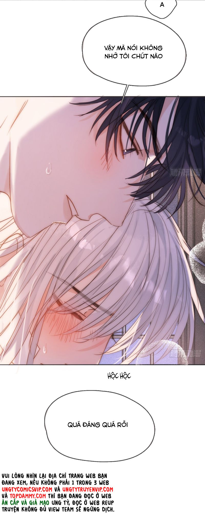 Thỉnh Cùng Ta Đồng Miên Chap 175 - Trang 2