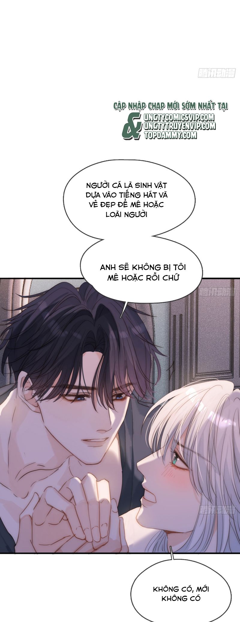 Thỉnh Cùng Ta Đồng Miên Chap 175 - Trang 2