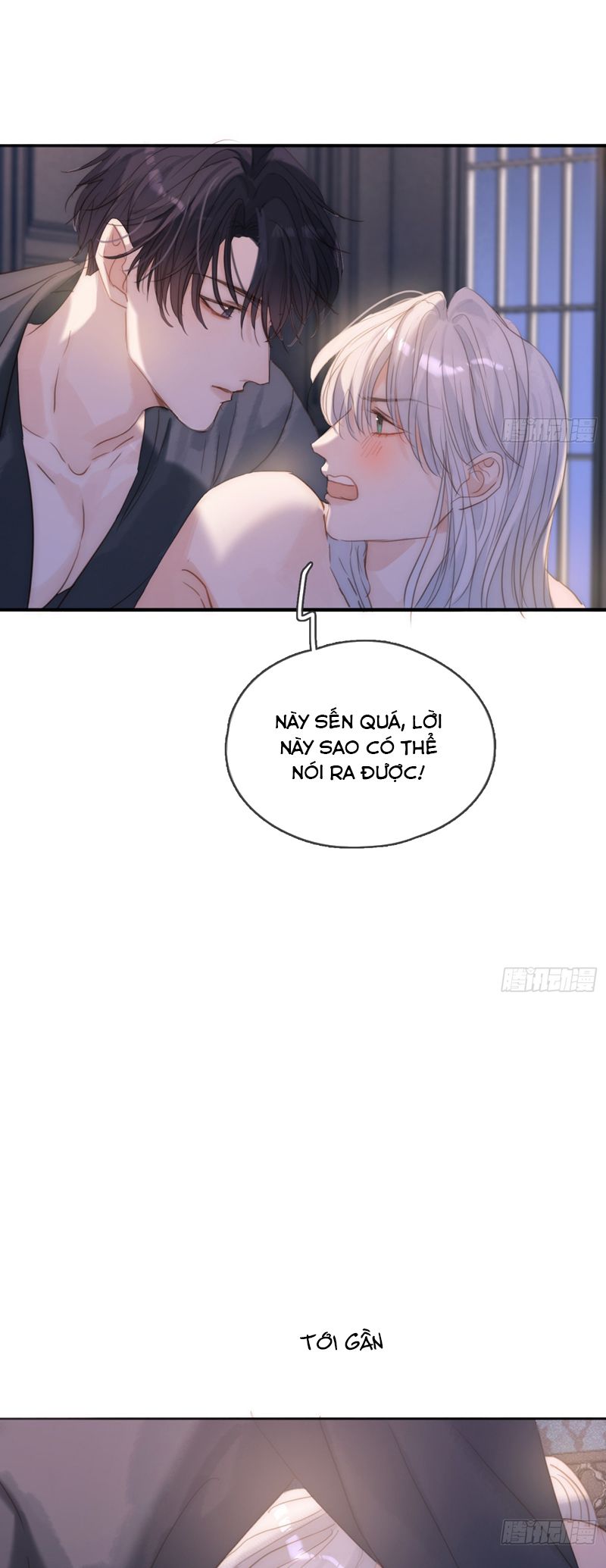 Thỉnh Cùng Ta Đồng Miên Chap 175 - Trang 2