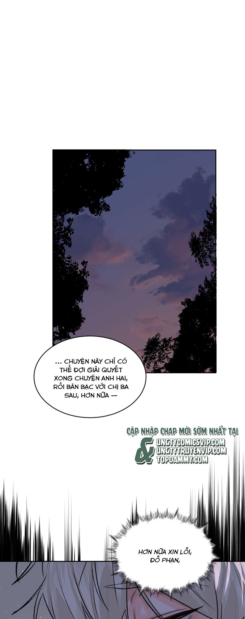 Tiền Nhiệm Vi Vương Chapter 81 - Trang 4