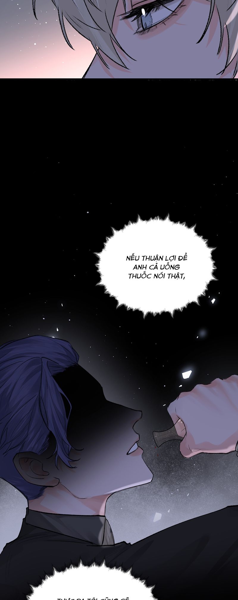 Tiền Nhiệm Vi Vương Chapter 81 - Trang 4