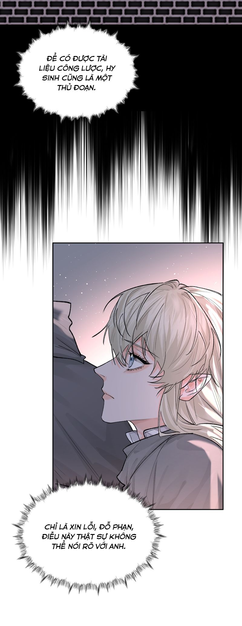Tiền Nhiệm Vi Vương Chapter 81 - Trang 4