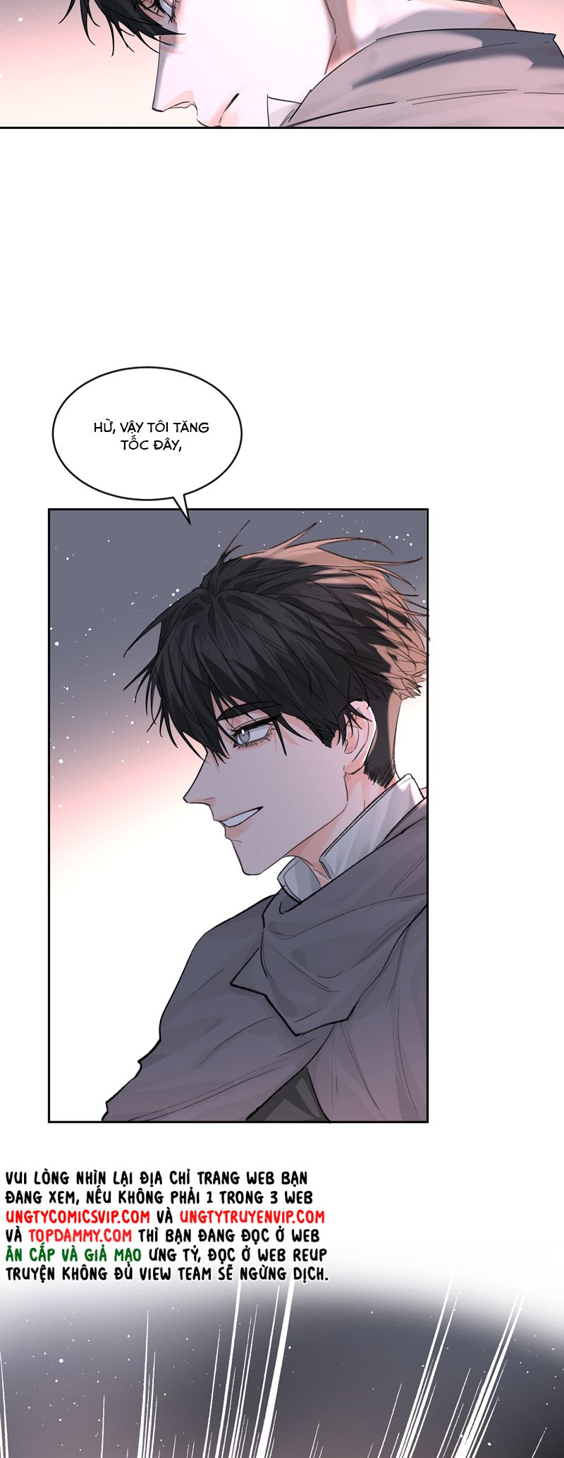 Tiền Nhiệm Vi Vương Chapter 81 - Trang 4