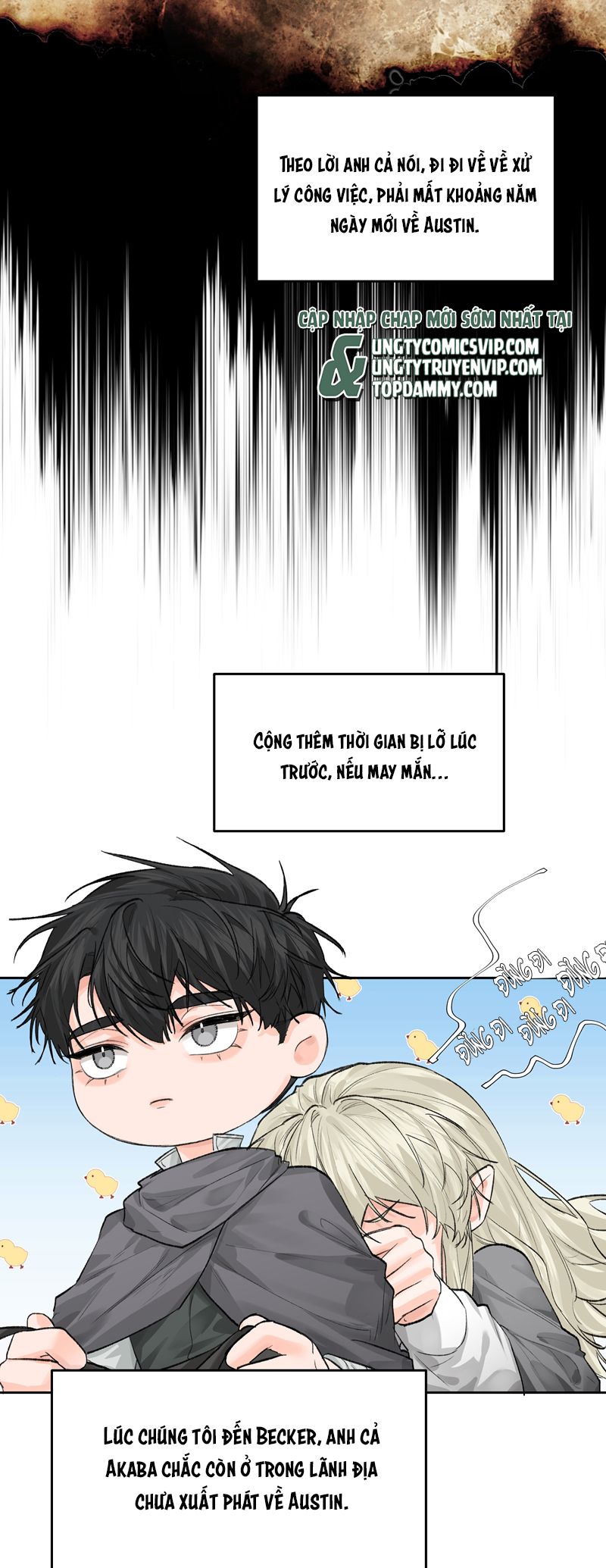 Tiền Nhiệm Vi Vương Chapter 81 - Trang 4