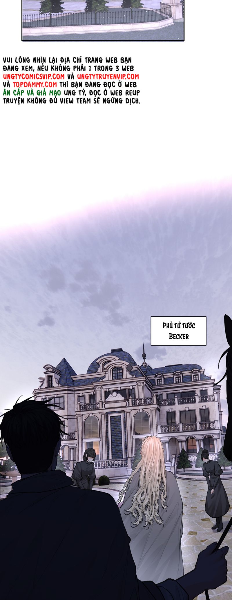 Tiền Nhiệm Vi Vương Chapter 81 - Trang 4