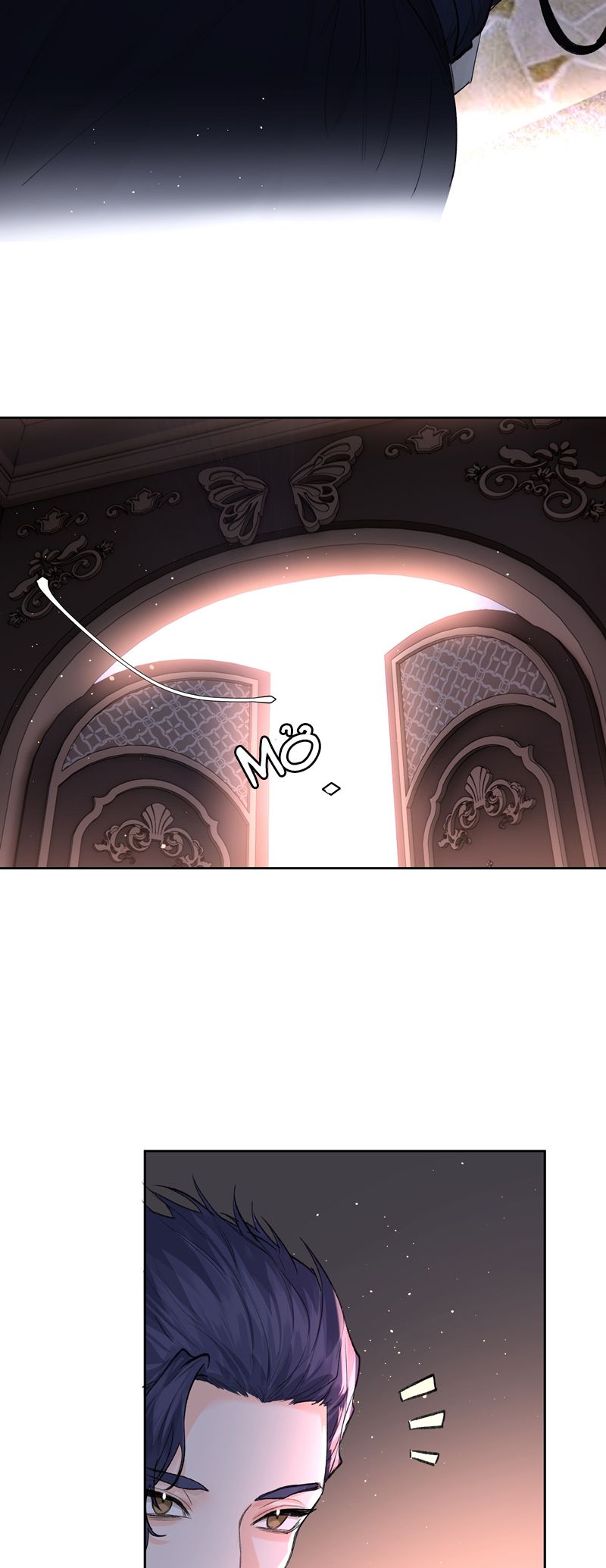 Tiền Nhiệm Vi Vương Chapter 81 - Trang 4