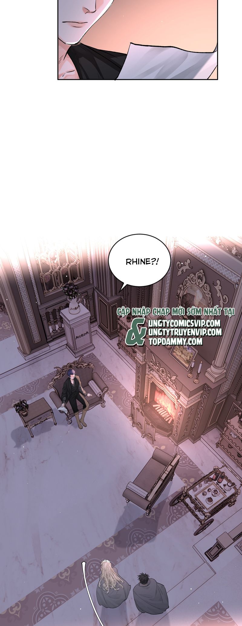Tiền Nhiệm Vi Vương Chapter 81 - Trang 4