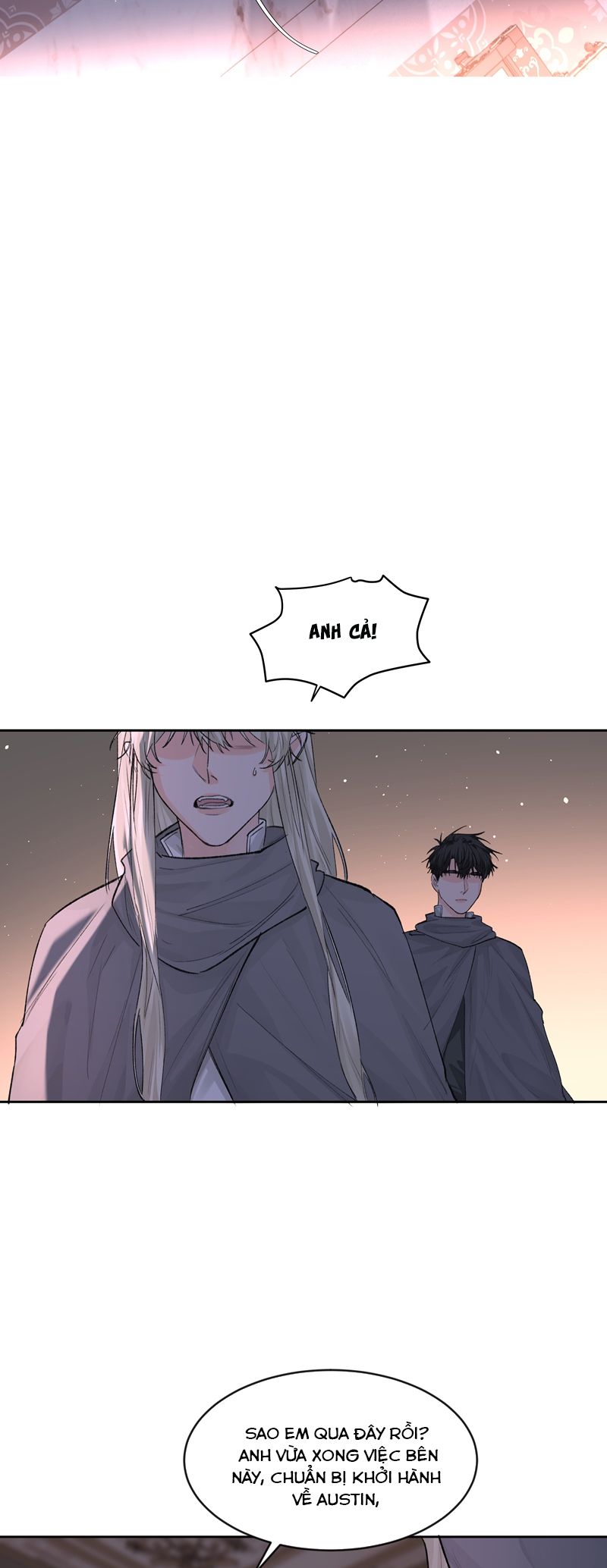 Tiền Nhiệm Vi Vương Chapter 81 - Trang 4