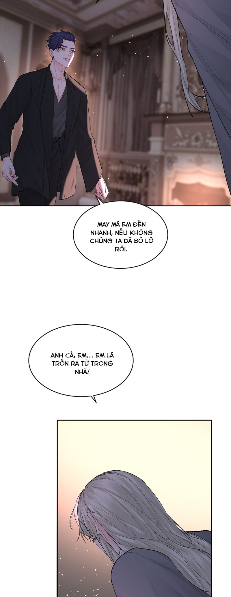 Tiền Nhiệm Vi Vương Chapter 81 - Trang 4