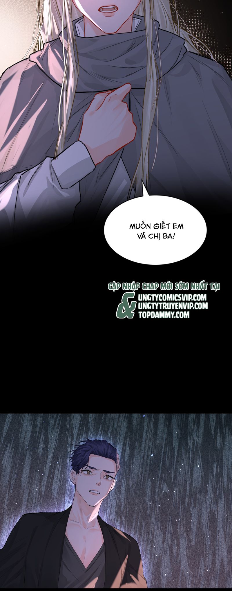 Tiền Nhiệm Vi Vương Chapter 81 - Trang 4