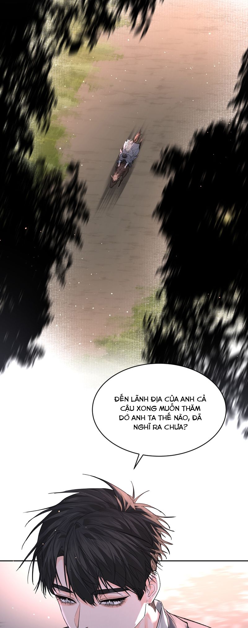 Tiền Nhiệm Vi Vương Chapter 81 - Trang 4