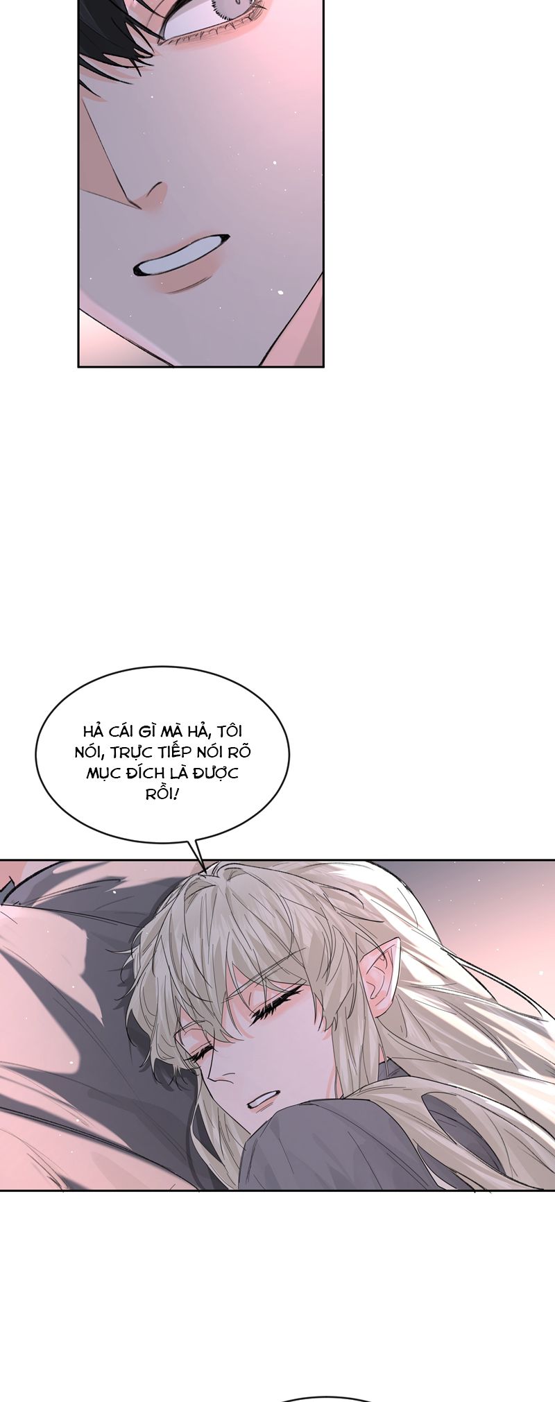 Tiền Nhiệm Vi Vương Chapter 81 - Trang 4