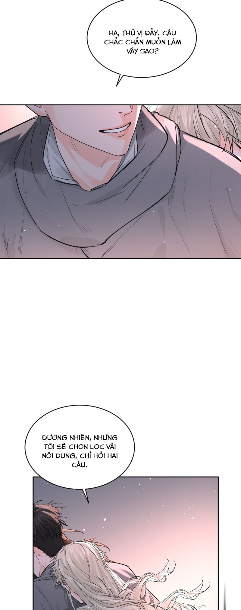 Tiền Nhiệm Vi Vương Chapter 81 - Trang 4