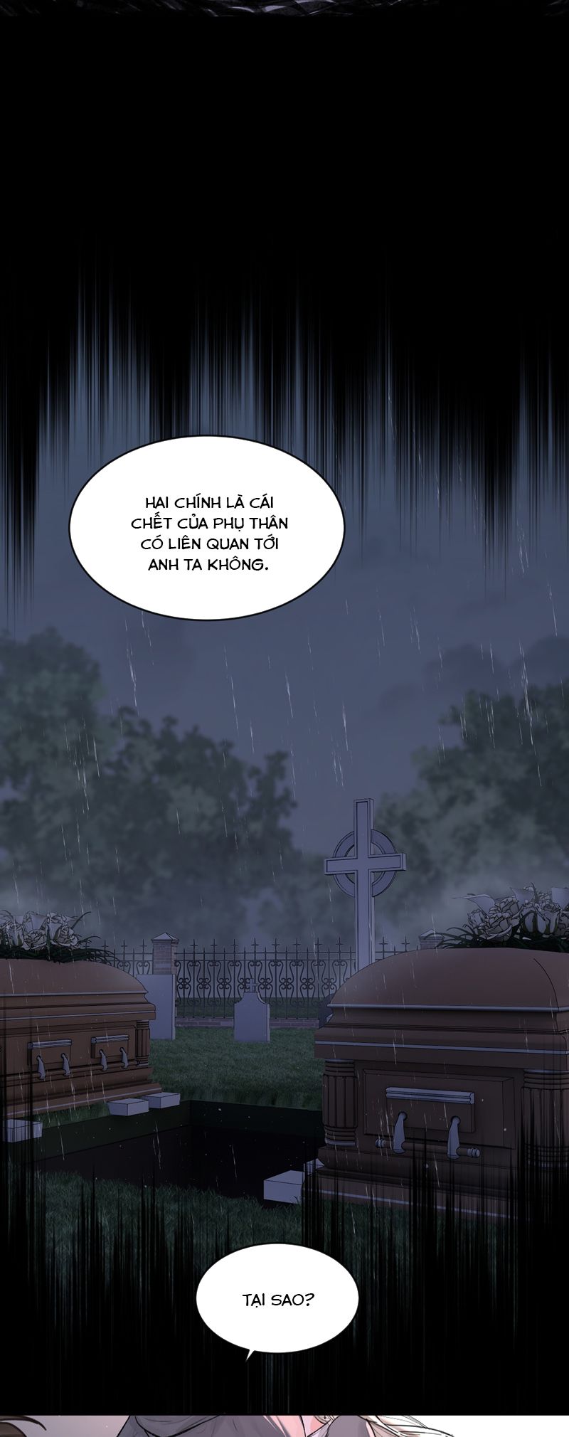 Tiền Nhiệm Vi Vương Chapter 81 - Trang 4
