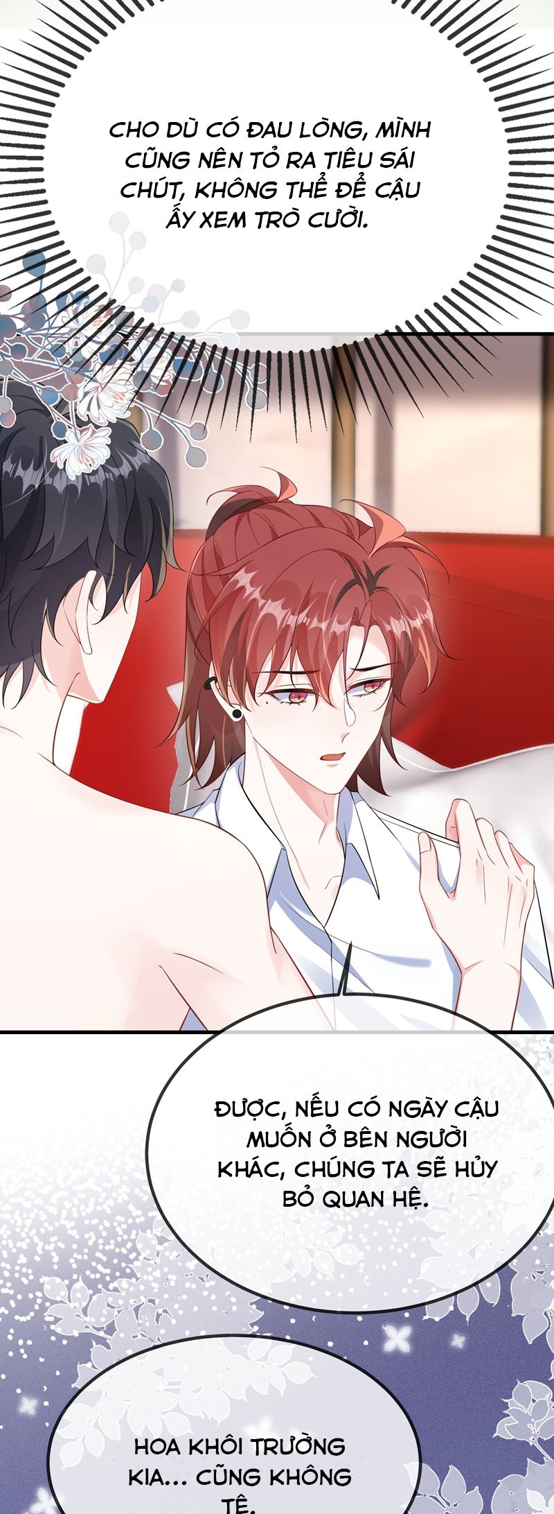 Giáo Bá Là Một Tên Yêu Tinh Chapter 122 - Trang 4
