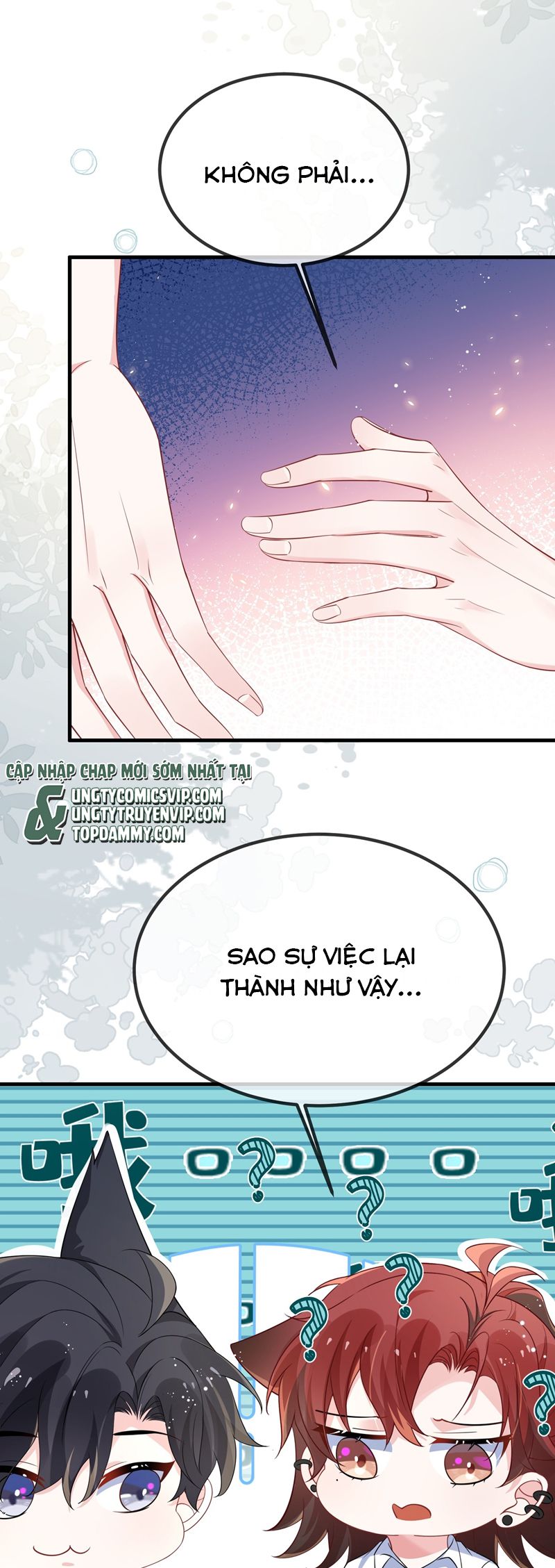 Giáo Bá Là Một Tên Yêu Tinh Chapter 122 - Trang 4