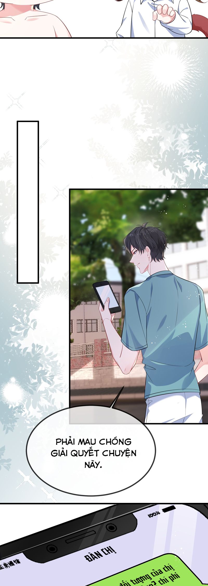 Giáo Bá Là Một Tên Yêu Tinh Chapter 122 - Trang 4