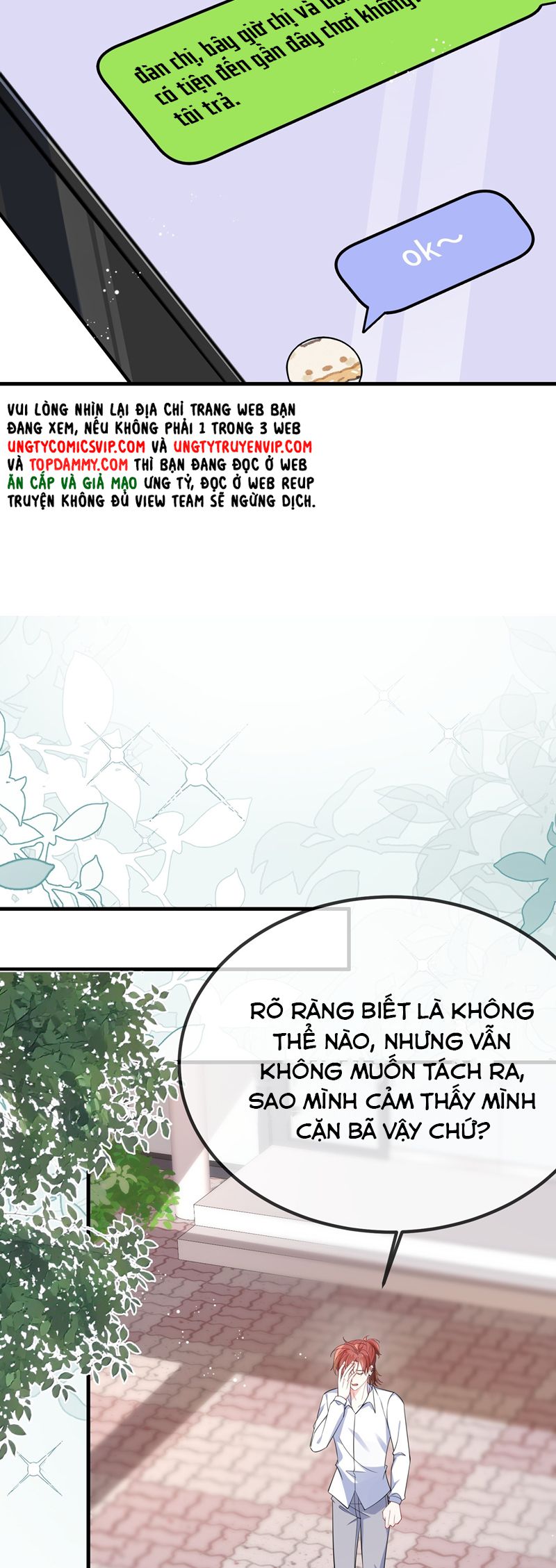 Giáo Bá Là Một Tên Yêu Tinh Chapter 122 - Trang 4