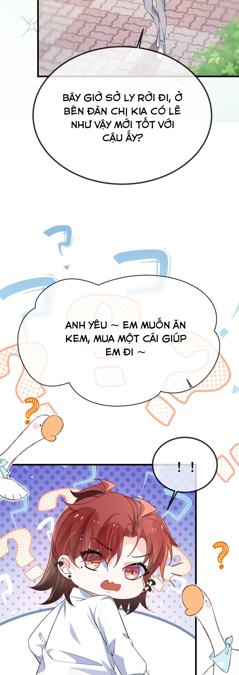Giáo Bá Là Một Tên Yêu Tinh Chapter 122 - Trang 4