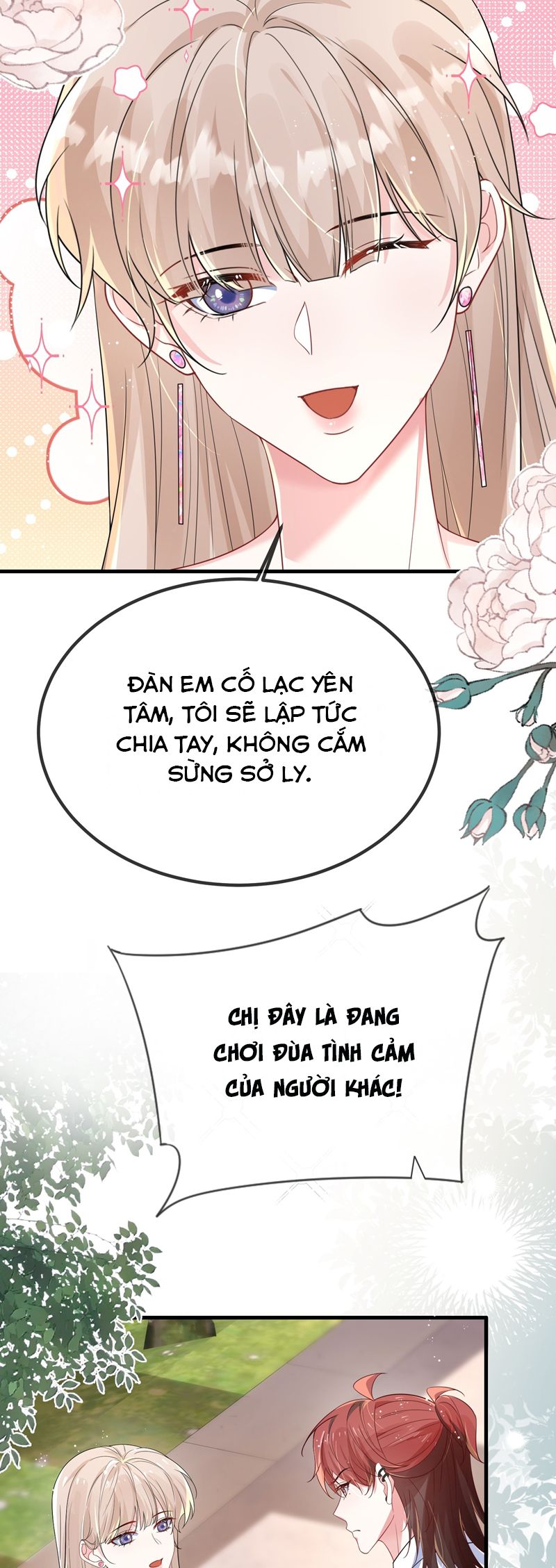 Giáo Bá Là Một Tên Yêu Tinh Chapter 122 - Trang 4