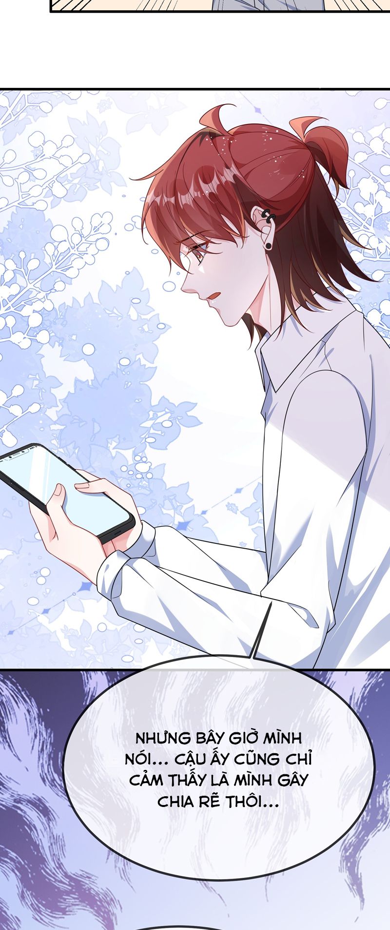 Giáo Bá Là Một Tên Yêu Tinh Chapter 122 - Trang 4
