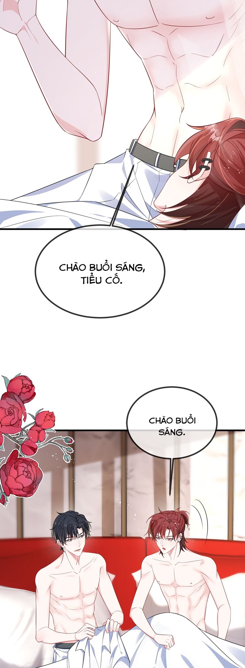Giáo Bá Là Một Tên Yêu Tinh Chapter 122 - Trang 4