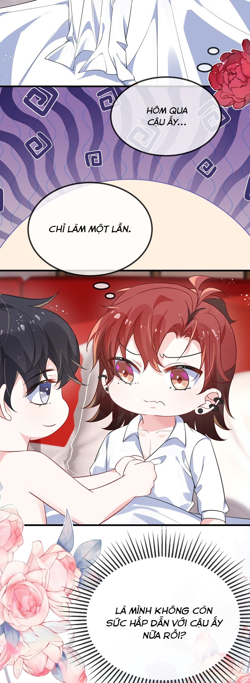 Giáo Bá Là Một Tên Yêu Tinh Chapter 122 - Trang 4