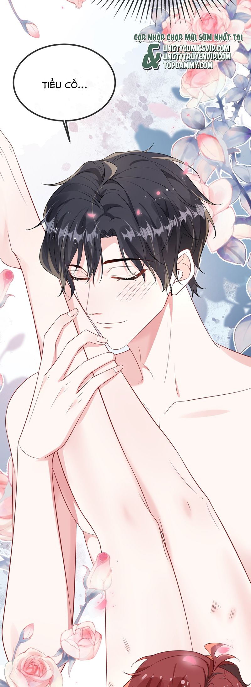 Giáo Bá Là Một Tên Yêu Tinh Chapter 122 - Trang 4