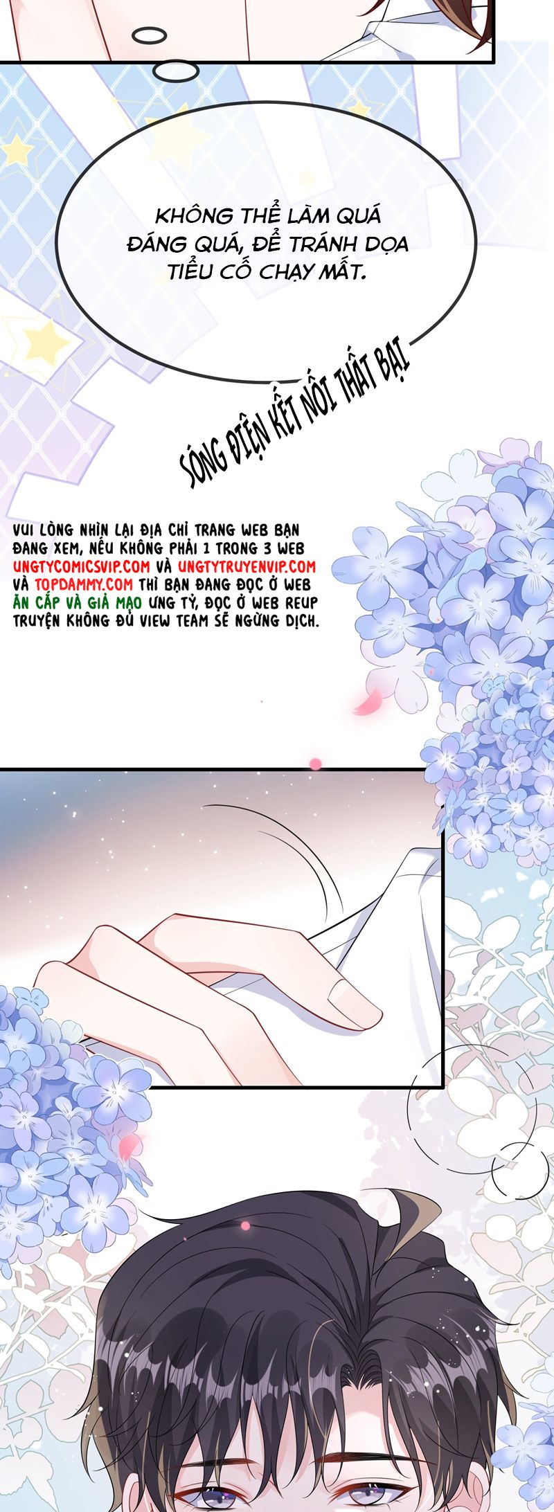 Giáo Bá Là Một Tên Yêu Tinh Chapter 122 - Trang 4