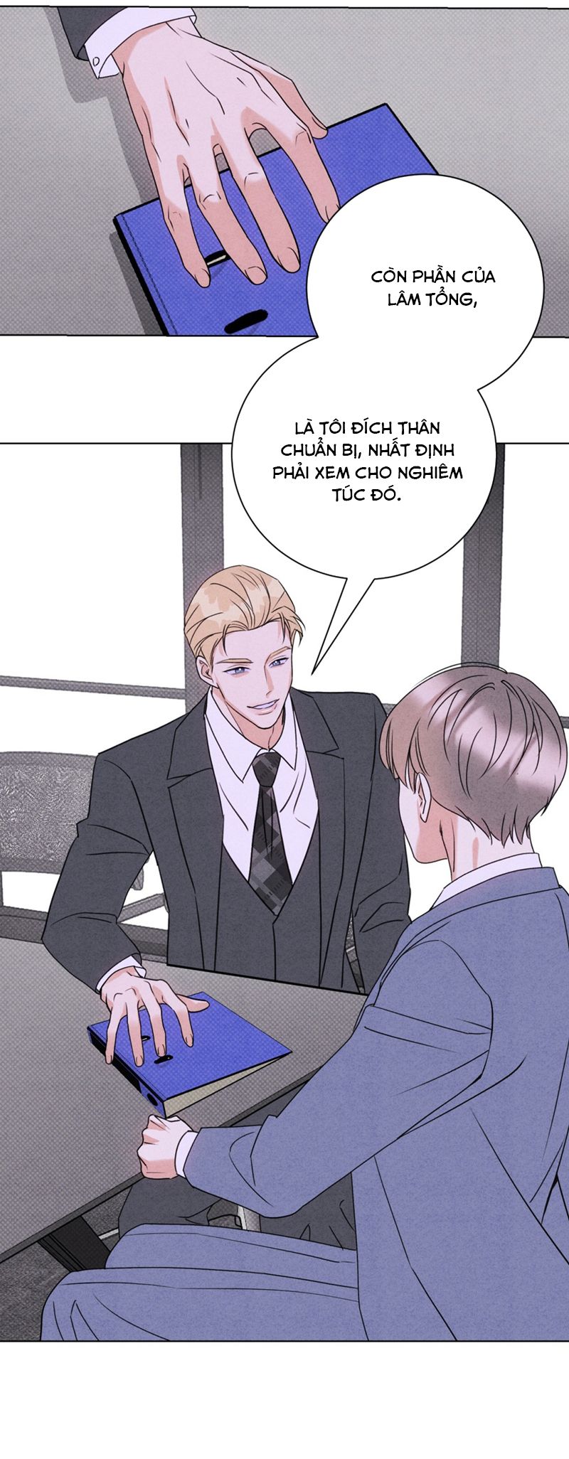 Anh Trai Tiện Lợi Của Tôi Chap 36 - Trang 3