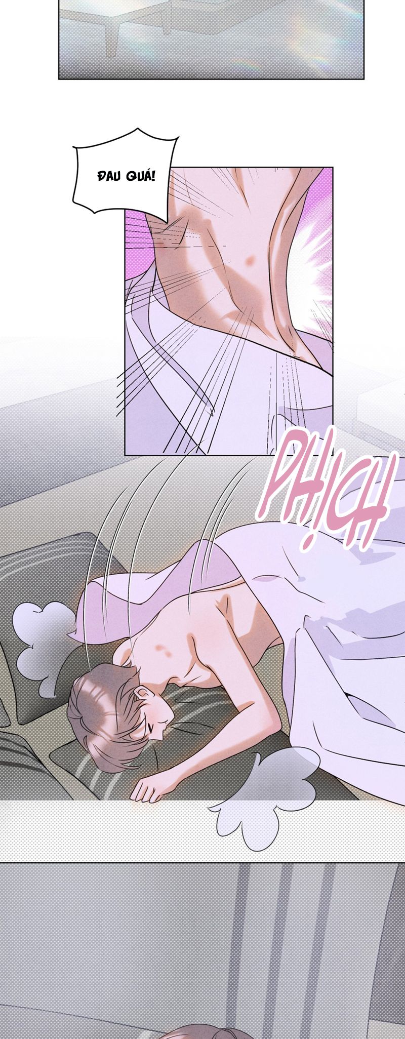 Anh Trai Tiện Lợi Của Tôi Chap 36 - Trang 3