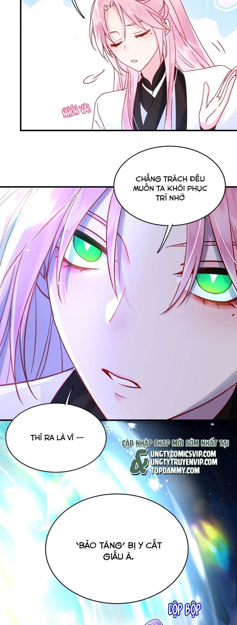 Tôi Phải Làm 1 Kẻ Đại Xấu Xa Chapter 138 - Next Chapter 139